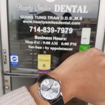 Hearty Smiles Dental - General Dentistry Near Me - Westminster, California Hearty Smiles Dental - General Dentistry Near Me - Westminster, California