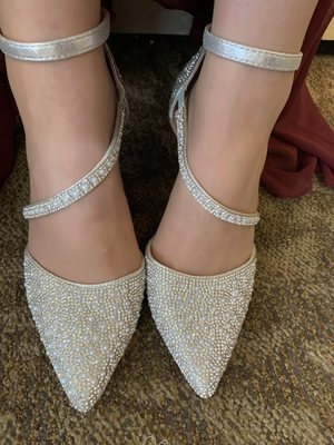 Estelle's Dressy Dresses by null