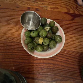 Dove Vivi - Marinated Olives - Pizza Near Me - Portland, Oregon Dove Vivi - Marinated Olives - Pizza Near Me - Portland, Oregon
