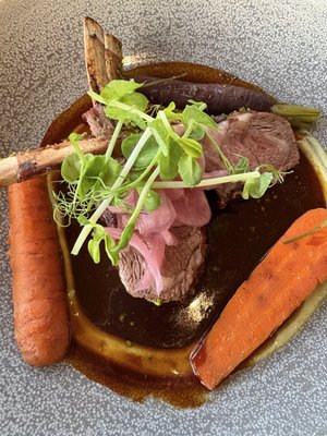 Freycinet Lodge by null