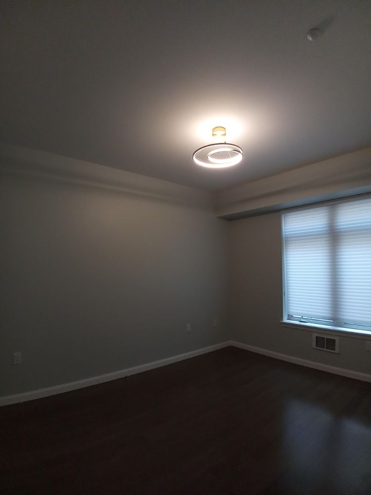 Slide of Electrical and Home Improvement