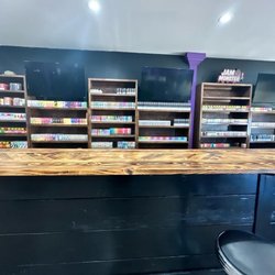 Victory Vapors - Preston