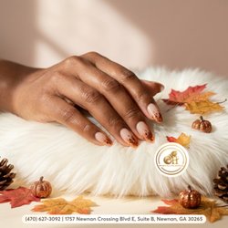Opulent Hues Nails Salon & Spa