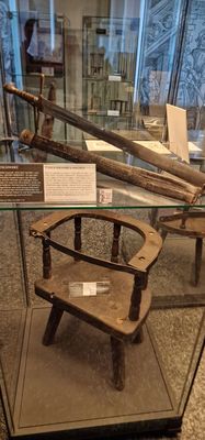 Medieval Crime Museum by null