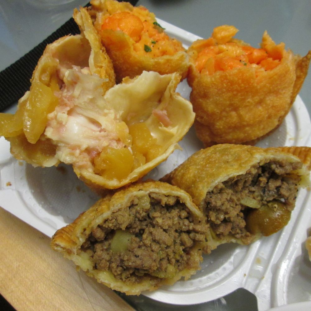 Empanada Mama - Latin American Near Me - New York, New York Empanada Mama - Latin American Near Me - New York, New York