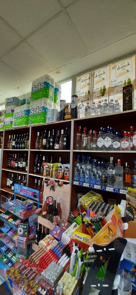 İkizler Tekel & Market