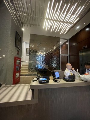 Blue Angel Hotel NYC, an Ascend Collection Hotel by null
