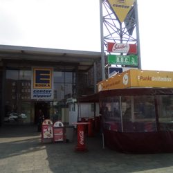 EDEKA Center Hippauf