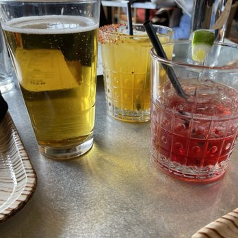 Kinfolk Southern Kitchen - Drinks - Southern Near Me - Washington, DC, District of Columbia Kinfolk Southern Kitchen - Drinks - Southern Near Me - Washington, DC, District of Columbia