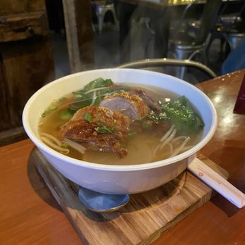 Yak Yai Thai Restaurant - Duck Noodle Soup - Thai Near Me - Richmond, Virginia Yak Yai Thai Restaurant - Duck Noodle Soup - Thai Near Me - Richmond, Virginia