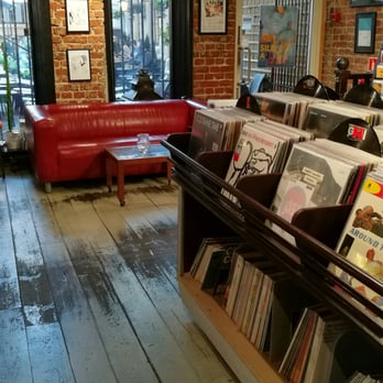 Bare Jazz - Vinyl Records Near Me - Oslo, 03 Bare Jazz - Vinyl Records Near Me - Oslo, 03