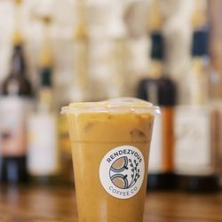 Rendezvous Coffee