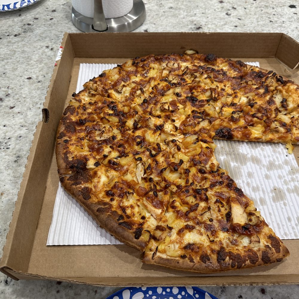 Barro's Pizza - Pizza Near Me - Peoria, Arizona