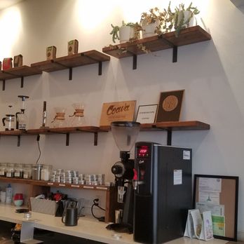 Sharp Specialty Coffee - Coffee & Tea Near Me - Los Angeles, California Sharp Specialty Coffee - Coffee & Tea Near Me - Los Angeles, California