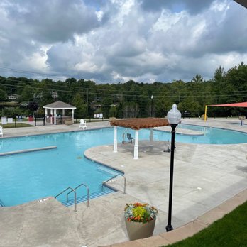 A Pocono Country Place - Pool time - Recreation Centers Near Me - Tobyhanna, Pennsylvania