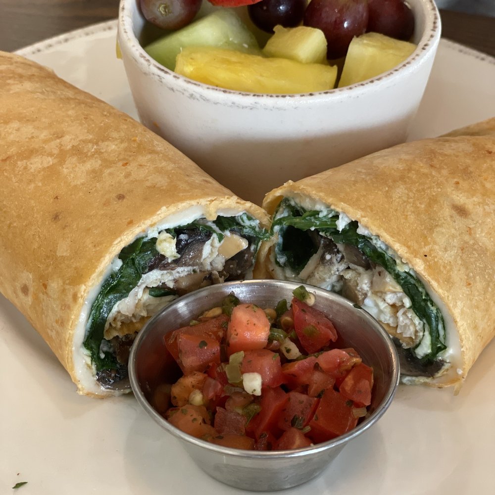 First Watch - Power Wrap - Breakfast & Brunch Near Me - Naples, Florida First Watch - Power Wrap - Breakfast & Brunch Near Me - Naples, Florida