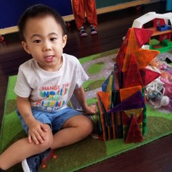 Love & Care Christian Preschool