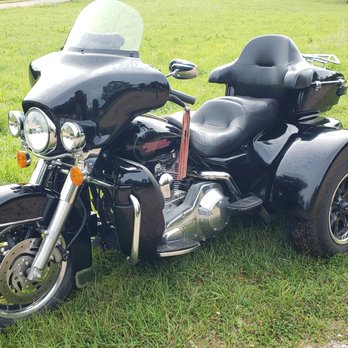 T&C Trikes - Motorcycle Repair Near Me - Carthage, Missouri T&C Trikes - Motorcycle Repair Near Me - Carthage, Missouri