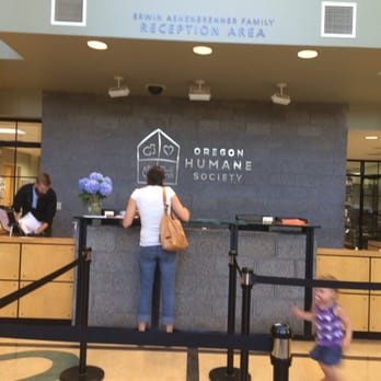 Oregon Humane - Animal Shelters Near Me - Portland, Oregon