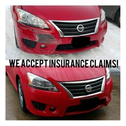 Moore's Body Shop - Have yo been in an accident? Let us take care of you!
