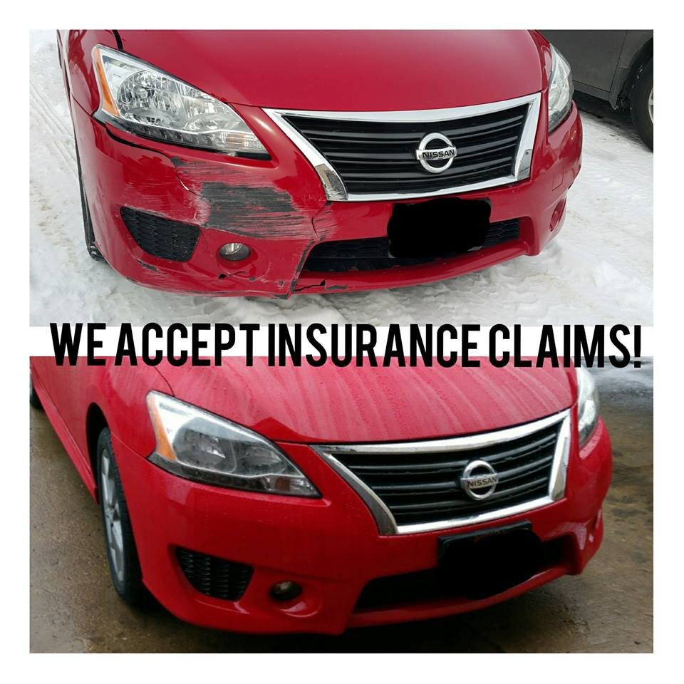 MOORE’S BODY SHOP Updated October 2024 12 Photos 176 Washington