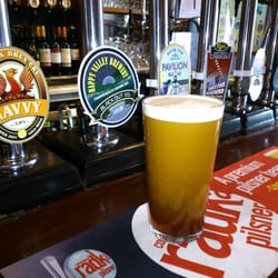 Helter Skelter - Another top beverage from the folks at Helter Skelter, Frodsham.