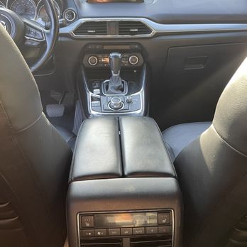 Overlay Mobile Detailing - Auto Detailing Near Me