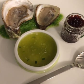 Delta Hotels Waterloo - Malpaque oysters, cucumber and gin mignonette, sesame and coriander pearls. w/ Proviami San Martino "Glerra" Veneto, Italy NV - Hotels Near Me - Waterloo, Ontario Delta Hotels Waterloo - Malpaque oysters, cucumber and gin mignonette, sesame and coriander pearls. w/ Proviami San Martino "Glerra" Veneto, Italy NV - Hotels Near Me - Waterloo, Ontario