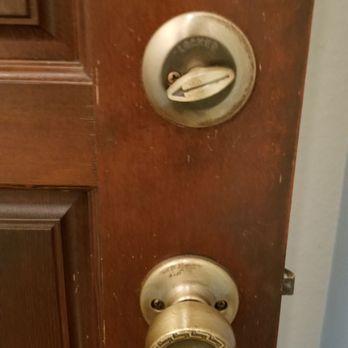 Bolt Mobile Locksmith - Key stuck in the lock. - Keys & Locksmiths Near Me