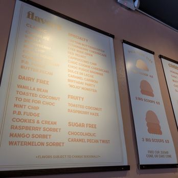 Waffle Cone - Ice Cream & Frozen Yogurt Near Me - Jacksonville, Florida Waffle Cone - Ice Cream & Frozen Yogurt Near Me - Jacksonville, Florida