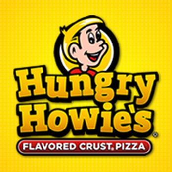 Hungry Howie's Pizza & Subs - logo - Pizza Near Me - Old Town, Florida Hungry Howie's Pizza & Subs - logo - Pizza Near Me - Old Town, Florida