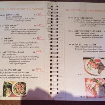 Dalat Cafe - Vietnamese Near Me - Oslo, 03 Dalat Cafe - Vietnamese Near Me - Oslo, 03