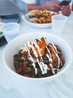 Public Provisions by null