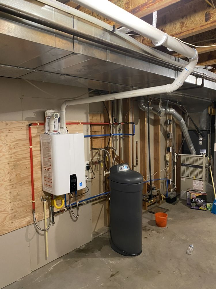 Slide of Ridgeline Plumbing And Rooter