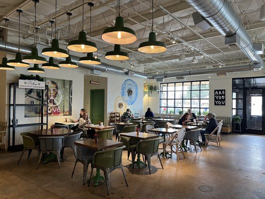 Flower Child by null