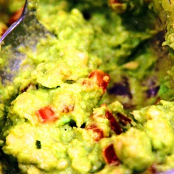 Jose Tejas - guac - Tex-Mex Near Me - Fairfield, New Jersey