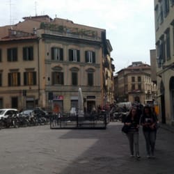 Piazza Gaetano Salvemini