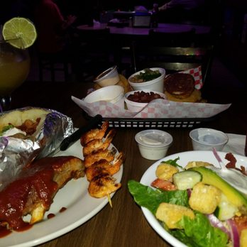 The Fish Place - Seafood Near Me - La Marque, Texas