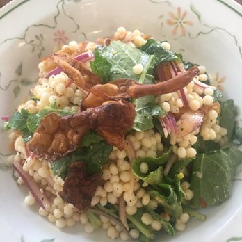 Milktooth - Cous Cous Salad - Breakfast & Brunch Near Me - Indianapolis, Indiana Milktooth - Cous Cous Salad - Breakfast & Brunch Near Me - Indianapolis, Indiana