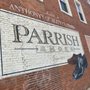 Photo of Parish Shoes