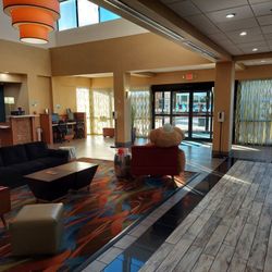 Holiday Inn Express Flagstaff