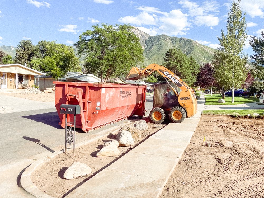 SOD RIPPER - Updated April 2024 - Request a Quote - 4458 Camille St ...