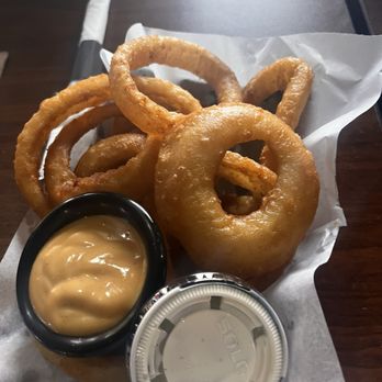 R Bar - Onion rings! - Gay Bars Near Me - South Bend, Indiana R Bar - Onion rings! - Gay Bars Near Me - South Bend, Indiana
