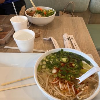Nine Five Pho - Pho - Vietnamese Near Me - Pembroke Pines, Florida Nine Five Pho - Pho - Vietnamese Near Me - Pembroke Pines, Florida