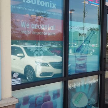Procare Pharmacy - Drugstores Near Me - Orlando, Florida