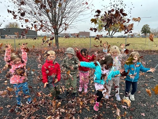 LifeChange Learning Center - childcare center in Sioux Falls, SD