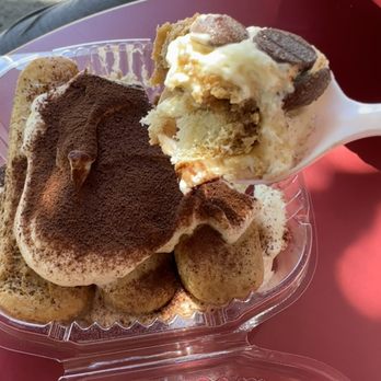 The Curbside Italian Kitchen - Tiramisu - Italian Near Me - Silverton, Oregon The Curbside Italian Kitchen - Tiramisu - Italian Near Me - Silverton, Oregon