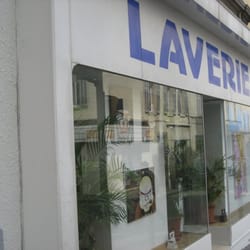 Laverie Pressing de la Plaine