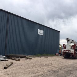 C H Yarber Crane Svc