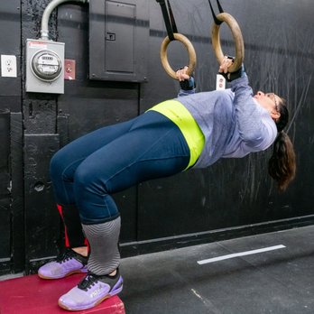 Wine Country CrossFit - Trainers Near Me - Napa, California Wine Country CrossFit - Trainers Near Me - Napa, California